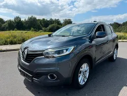 Grau Gebraucht 2018 Renault Kadjar Experience SUV | 11.900 € (Fairer Preis)