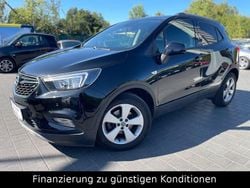 Schwarz Gebraucht 2018 Opel Mokka X SUV | 9.950 € (Guter Preis)