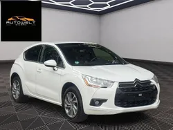 Gebraucht 2013 Citroën DS4 So Chic Kleinwagen | 6.490 € (Fairer Preis)