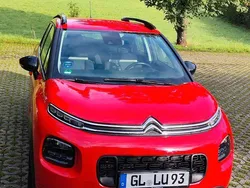 Rot Gebraucht 2018 Citroën C3 Aircross Feel SUV | 10.900 € (Guter Preis)