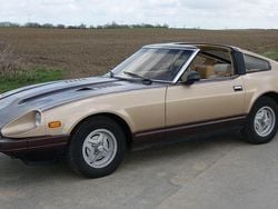 Gold Gebraucht 1983 Nissan 280 ZX Coupé | 16.900 €