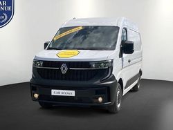 Weiß Neu 2025 Renault Master Van | 45.985 € (Fairer Preis)