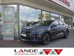(h8g) dark penta metal m Gebraucht 2024 Kia XCeed SUV | 22.870 € (Fairer Preis)