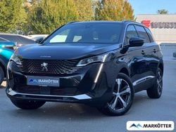 Schwarz Gebraucht 2023 Peugeot 5008 GTi Van / Kleinbus | 28.980 € (Fairer Preis)