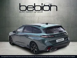 Grau Neu 2025 Peugeot 308 Style Kombi | 29.306 € (Fairer Preis)