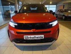 Orange Gebraucht 2025 Opel Frontera SUV | 25.990 € (Superpreis)