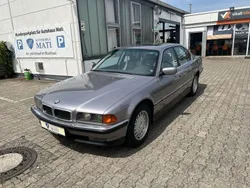 Silber Gebraucht 1999 BMW 728 Limousine | 3.950 € (Superpreis)
