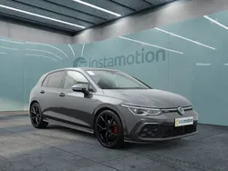 VW Golf VIII