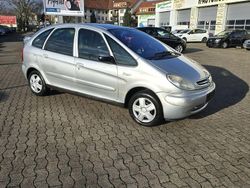 Silber Gebraucht 2003 Citroën Xsara Picasso Van / Kleinbus | 1.290 € (Fairer Preis)