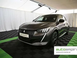 Grau Gebraucht 2023 Peugeot 208 GT Kleinwagen | 19.990 € (Fairer Preis)