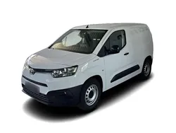 Andere Neu 2024 Toyota Proace City Van | 37.781 € (Fairer Preis)