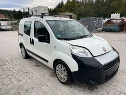Weiß Gebraucht 2011 Fiat Fiorino Van / Kleinbus | 3.750 € (Fairer Preis)