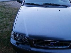 Grau Gebraucht 2003 Volvo V40 Kombi | 1.750 € (Fairer Preis)