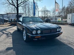 Schwarz Gebraucht 1995 Jaguar X300 Limousine | 20.990 €