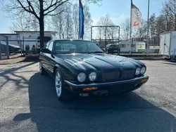 Jaguar X300