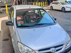 Gebraucht 2006 Hyundai Getz Kleinwagen | 700 € (Fairer Preis)