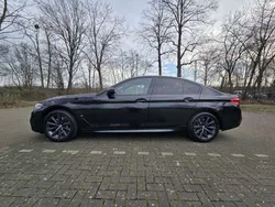 Gebraucht 2019 BMW 530e M Sport Limousine | 34.500 € (Teuer)