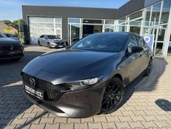 Grau Gebraucht 2022 Mazda 3 Homura-Line Limousine | 24.990 € (Fairer Preis)