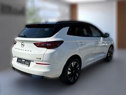 Weiss Gebraucht 2022 Opel Grandland X GSe SUV | 31.760 € (Teuer)
