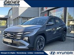 Ecotronic grey Neu 2025 Hyundai Tucson Comfort SUV | 27.690 € (Guter Preis)