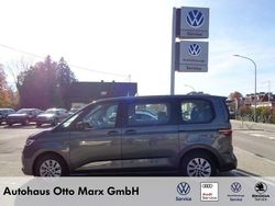 Indiumgrau Gebraucht 2023 VW T7 Van | 54.900 € (Fairer Preis)