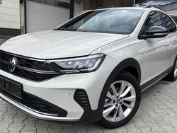 Grau Gebraucht 2024 VW Taigo Goal SUV | 22.015 € (Etwas zu teuer)