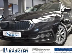 Schwarz Gebraucht 2023 Skoda Octavia Style Kombi | 19.480 € (Fairer Preis)