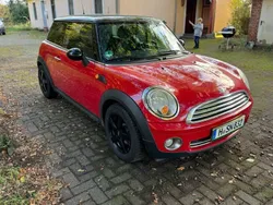 Rot Gebraucht 2007 Mini Cooper Kleinwagen | 3.300 € (Guter Preis)