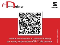 Nevada weiß Gebraucht 2024 Seat Ateca Xperience SUV | 29.980 € (Fairer Preis)
