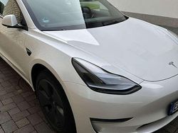 Gebraucht 2023 Tesla Model 3 Long Range RWD Limousine | 33.599 € (Etwas zu teuer)