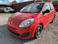 Gebraucht 2009 Renault Twingo Kleinwagen | 720 € (Superpreis)