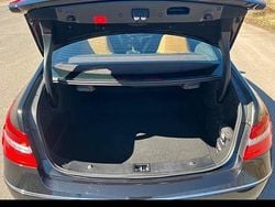 Schwarz Gebraucht 2009 Mercedes E250 Coupé | 11.000 € (Fairer Preis)
