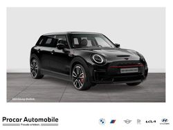 Schwarz Gebraucht 2022 Mini John Cooper Works Kleinwagen | 38.999 € (Fairer Preis)