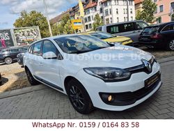 Other Gebraucht 2015 Renault Mégane GrandTour Authentique Kombi | 5.399 € (Fairer Preis)