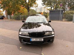 Schwarz Gebraucht 2000 BMW 330 Shadowline Limousine | 5.500 € (Fairer Preis)