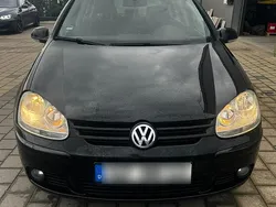 Gebraucht 2006 VW Golf V Goal Kleinwagen | 1.650 € (Superpreis)