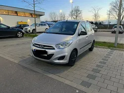 Silber Gebraucht 2012 Hyundai i10 Kleinwagen | 4.300 € (Fairer Preis)