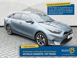 Yucca stahlgrau metallic Neu 2025 Kia Ceed Sportswagon Kombi | 20.890 € (Superpreis)