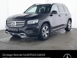lack kosmosschwarz Gebraucht 2024 Mercedes GLB180 Progressive SUV | 39.450 € (Fairer Preis)