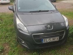 Gebraucht 2012 Peugeot 5008 Allure Van / Kleinbus | 4.999 €