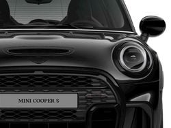 Schwarz Gebraucht 2021 Mini John Cooper Works Kleinwagen | 24.900 € (Fairer Preis)