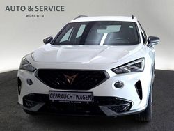 Weiß Gebraucht 2022 Cupra Formentor VZ SUV | 25.460 € (Guter Preis)