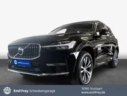 Black stone Gebraucht 2023 Volvo XC60 Core SUV | 47.990 € (Guter Preis)