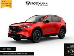 Rot Neu 2025 Mazda CX-5 Homura-Line SUV | 40.370 € (Fairer Preis)