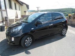 Schwarz Gebraucht 2016 Kia Picanto 2 Kleinwagen | 4.500 € (Fairer Preis)