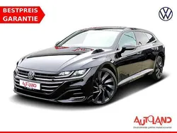 Andere Gebraucht 2020 VW Arteon R-line Kombi | 33.950 € (Etwas zu teuer)