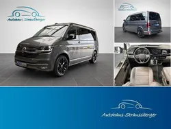 Gebraucht 2022 VW California California Van | 57.190 €