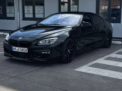 Gebraucht 2013 BMW 650 Shadowline Coupé | 26.990 €