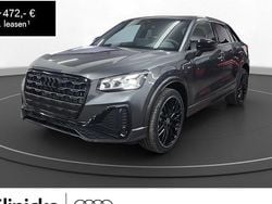 Grau Neu 2025 Audi Q2 S-Line SUV | 38.590 € (Guter Preis)