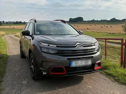 Silber Gebraucht 2020 Citroën C5 Aircross Shine SUV | 15.900 € (Guter Preis)